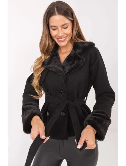 Plášť  model 219342 Rue Paris