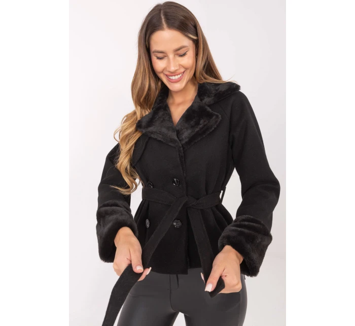 Plášť  model 219342 Rue Paris