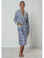 Dámský župan model 19137423 - Belmanetti