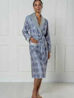 Dámský  župan Belmanetti 8801