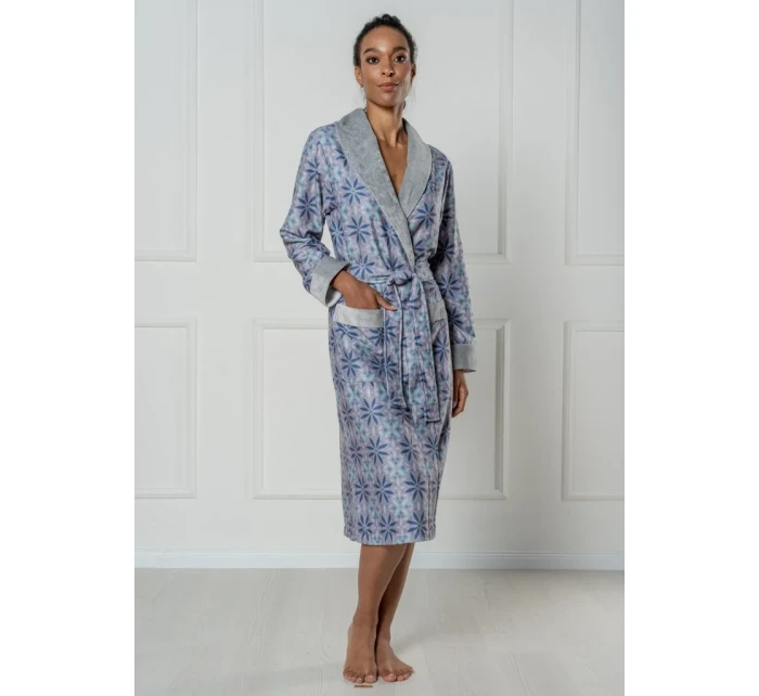 Dámský župan model 19137423 - Belmanetti