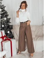 Dámský svetr NOAH ecru Dstreet model 21964170 - FashionStreet