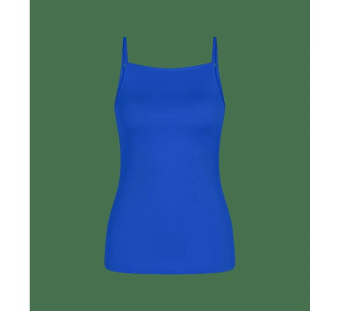 Beauty Layers Spaghetti Top X - BLUE - TRIUMPH BLUE - TRIUMPH Beauty Layers Spaghetti Top X - BLUE - TRIUMPH BLUE - TRIUMPH