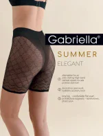 Dámské kalhotky šortky model 17387896 Summer Elegant - Gabriella