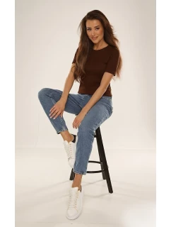 Dámská halenka model 18560199 Freya kr/r S2XL - De Lafense