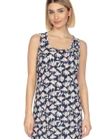 Dámské tričko Regina 132 sz/r M-XL L24