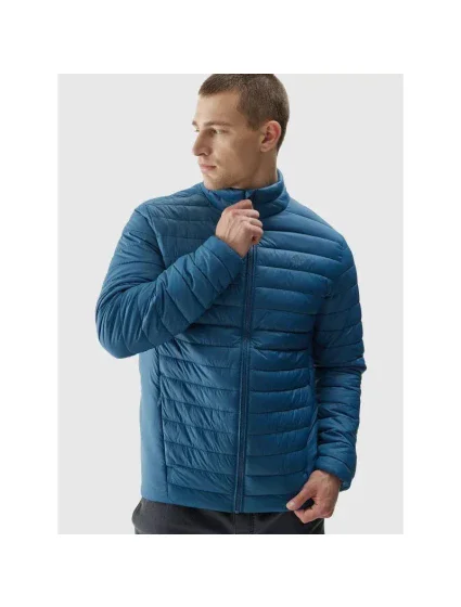 Péřová bunda 4F M239 M 4FAW23TDJAM239 32S pánské