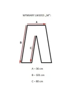 Dámské dlouhé kalhoty LEONE LW1015/S16 šedé "M"