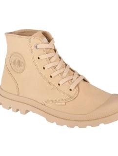 Boty Palladium Mono Chrome 73089-274-M