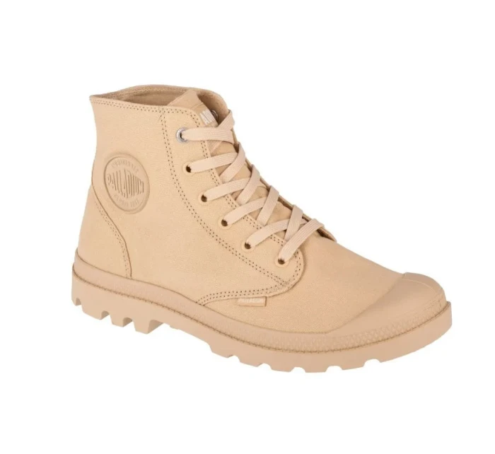 Boty Palladium Mono Chrome 73089-274-M