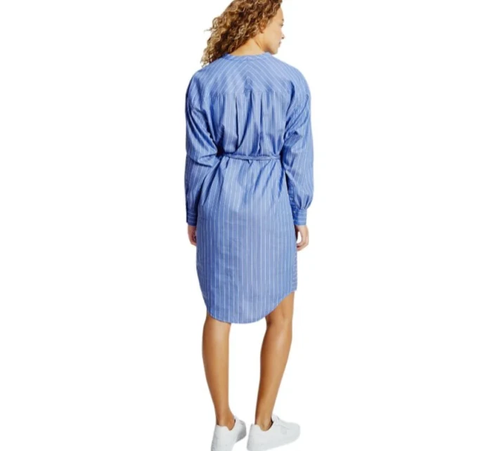 Tommy Hilfiger Co Modal W WW0WW33232 Šaty