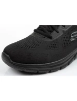 Boty Skechers Track M 232698/BBK Boty Skechers Track M 232698/BBK