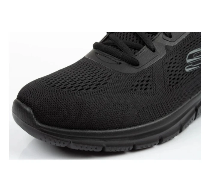 Boty Skechers Track M 232698/BBK Boty Skechers Track M 232698/BBK