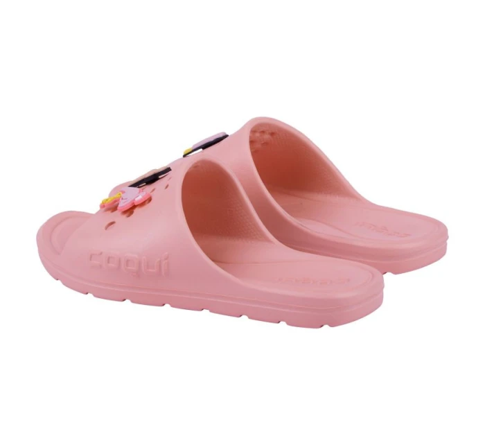 Žabky Coqui Long Jr 92800616974