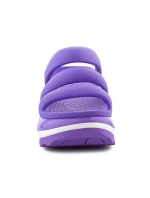 Dřeváky Crocs Mega Crush Triple Strap 209842-5AJ