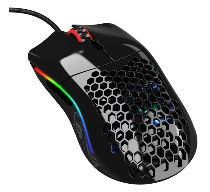 PC Gaming Race Model myš pravá USB Optical DPI model 21492022 - Glorious PC Gaming Race Model myš pravá USB Optical DPI model 21492022 - Glorious