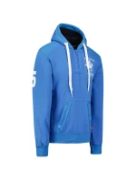 Mikina  EO 100 M Blue pánské model 21187895 - Geographical Norway