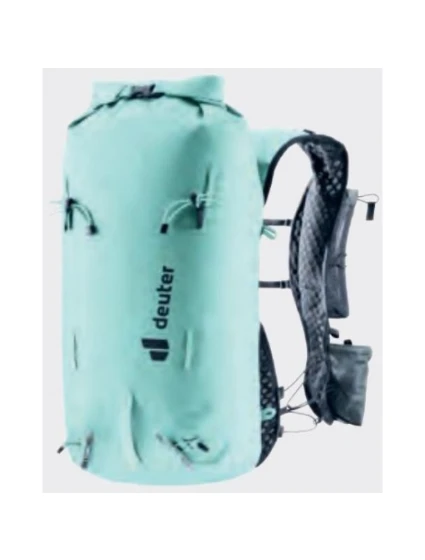 Deuter Vertrail 16 16 l Modrá