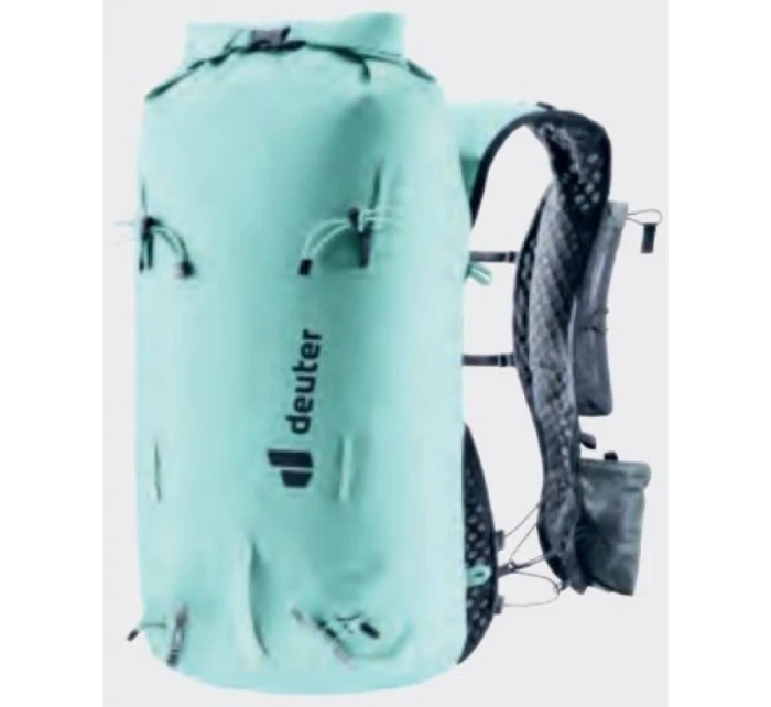 Deuter Vertrail 16 16 l Modrá