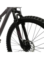 Huffy Bike Marker 27,5" Matte Graphite 26752W