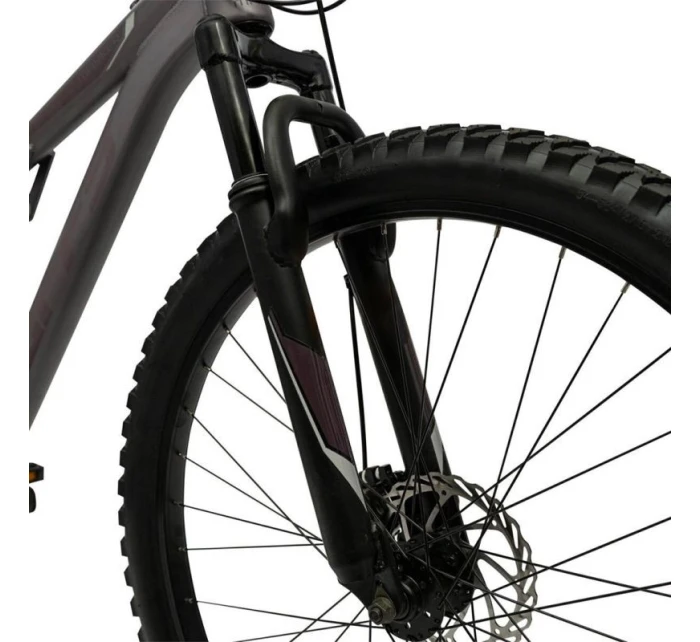 Huffy Bike Marker 27,5" Matte Graphite 26752W