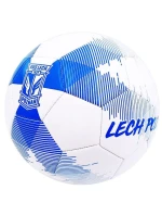 Fotbalový Lech Bílá a modrá model 21364218 Fotbalový Lech Bílá a modrá model 21364218