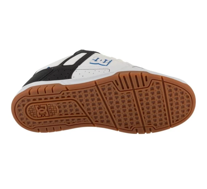 DC Shoes Stag DC01813-100 White 44