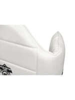 Bílý chránič břicha a trupu bílý - ARC-1505 Bílý chránič břicha a trupu bílý - ARC-1505