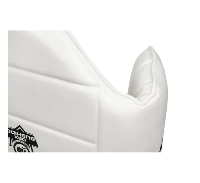 Bílý chránič břicha a trupu bílý - ARC-1505 Bílý chránič břicha a trupu bílý - ARC-1505