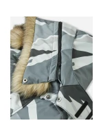 Dětská zimní kombinéza  nepromokavá a model 21720981 - Reima