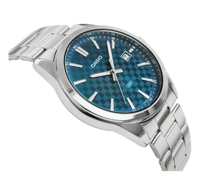 Pánské hodinky CASIO MTP-VD03D-2A2 + BOX Pánské hodinky CASIO MTP-VD03D-2A2 + BOX