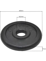 BLACK   FIT 1 ks. model 21824564 - Enero