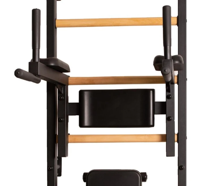 GYMNASTICKÝ ŽEBŘÍK ZÁBRADLÍ A LAVICE LAVICE 733B