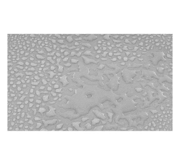 ZAHRADNÍ SLUNEČNÍK TROJÚHELNÍK 3X3X4M ŠEDÝ