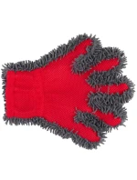 DIRT DEVIL MICROFIBRA SWIPEHANDLE 26x24CM DIRT DEVIL MICROFIBRA SWIPEHANDLE 26x24CM