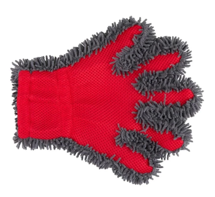 DIRT DEVIL MICROFIBRA SWIPEHANDLE 26x24CM DIRT DEVIL MICROFIBRA SWIPEHANDLE 26x24CM