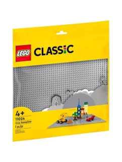 Classic Grey model 21863773 - Lego