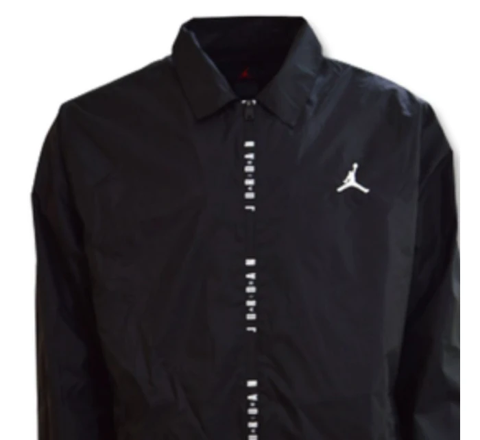 Pánská bunda Air Jordan Essentials černá - DX9687-010 Pánská bunda Air Jordan Essentials černá - DX9687-010