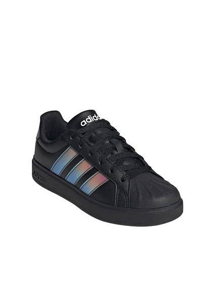 Dětská obuv black model 22059484 - ADIDAS Dětská obuv black model 22059484 - ADIDAS