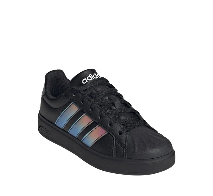 Dětská obuv adidas Streettalk black JQ1806