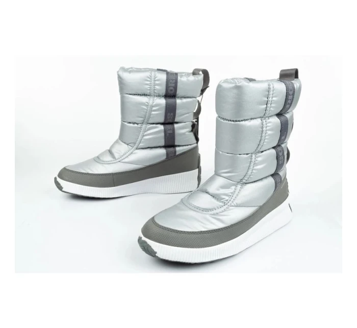 Zimní boty Sorel W NL3395-034