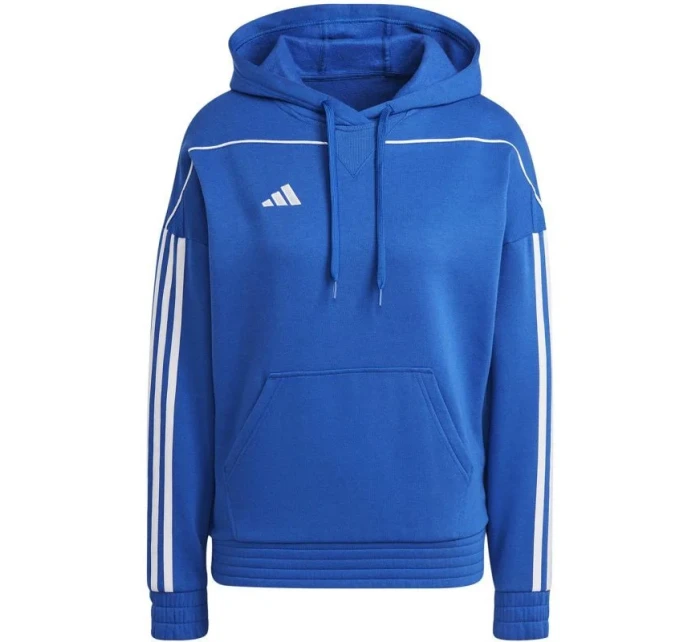 Dámské mikiny Tiro 23 League Sweat W IC7851 - Adidas