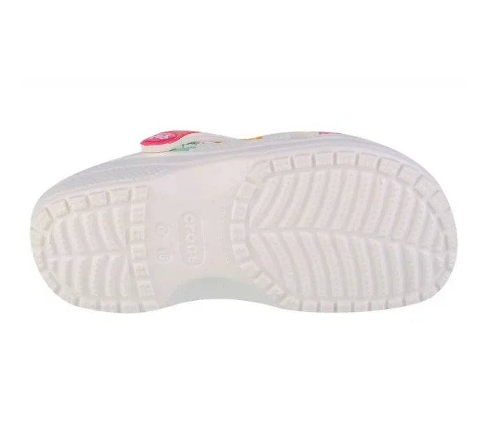 Žabky Crocs Classic Rainbow High Kids Clog 208117-90H