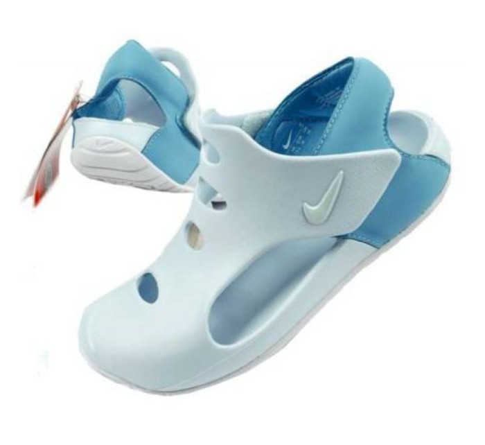 Dětské sportovní sandály Jr DH9465-401 - Nike