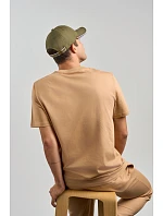 6 panelová sandwich khaki model 22450281 - Atlantis Headwear 6 panelová sandwich khaki model 22450281 - Atlantis Headwear