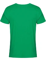 Promodoro 3077 Pánské pracovní tričko - EXCD 40.3077 green