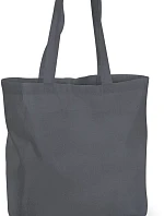 Westford Mill W 125 Maxi bavlněná taška 50.0125 graphite grey