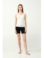 Košilka se širokými ramínky model 20517075 - Vamp Košilka se širokými ramínky model 20517075 - Vamp