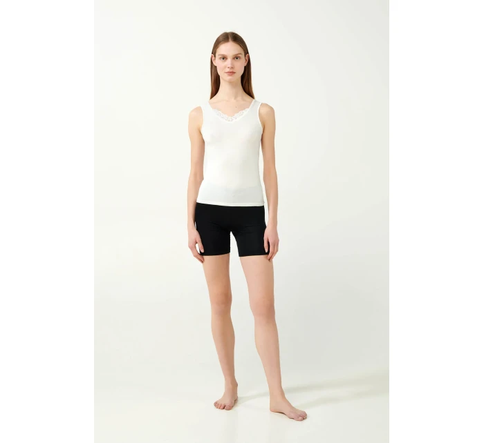 Košilka se širokými ramínky model 20517075 - Vamp Košilka se širokými ramínky model 20517075 - Vamp