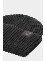 Dívčí zimní čepice model 21675130 Černá - 4F